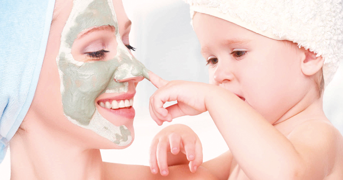 បង្កើតទម្លាប់ល្អដើម្បីភាពស្រស់ស្អាតគ្រប់សមាជិកក្នុងគ្រួសារ