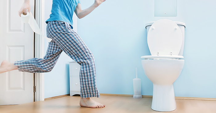 តើអ្នកចាំបាច់ត្រូវ “បន្ទោបង់” រាល់ថ្ងៃឬ?