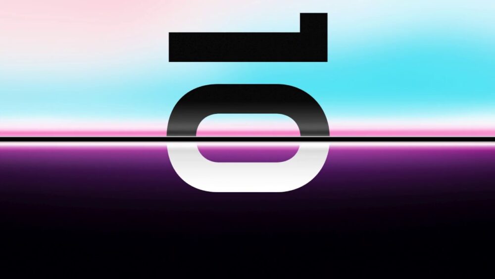 ក្តៅ! សាម​សុង​ទើប​ចេញ Teaser ថ្មី ខណៈដែល​កំពុង​ត្រៀមខ្លួន​បង្ហាញ​រូបរាង​ទូរស័ព្ទដៃ Galaxy ស៊េរី​ថ្មី​នៅ​ខែ​ក្រោយនេះ!