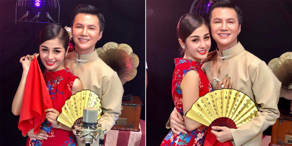 ចេញ​ហើយ​!! MV​ «ខំ​លួច​ស្រឡាញ់​អូន​ » អេន​ ឌី​ សម្ដែង​ជាមួយ​ស្រី​ស្អាត​ ម៉ី​ម៉ី​