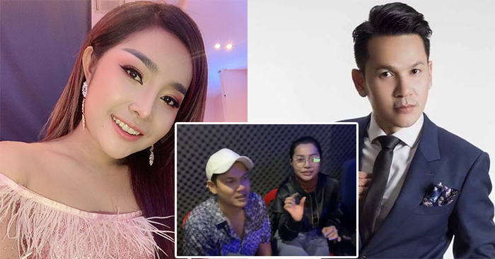 សង្ស័យ​ ​បាន​ ​មុ​ន្នី​ល័ក្ខ​ ​ហក់​ចូល​សាន់​ដេ​ ​និង​ត្រៀម​ចេញ​បទ​ចូលឆ្នាំ​ ​