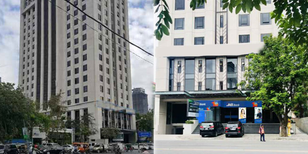 ធនាគារ អ៊ឹមប៊ី នឹងសម្ពោធបើកដំណើរការការិយាល័យកណ្តាលថ្មីនៅកម្ពុជា