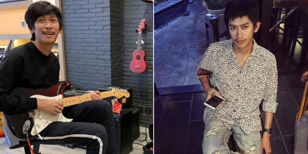 «សង្សារគេ » បទថ្មីពី ថេណា មកស្អំបេះដូងអ្នកគាំទ្រសាជាថ្មី 