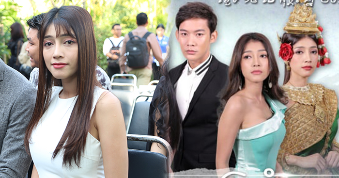 កញ្ញា​ ​ផាន់​ ​ផាត់​ណា​ ​បង្ហាញ​សមត្ថភាព​រាំ​របាំ​បុរាណ​ខ្មែរ​ក្នុង​រឿង​ភាគ​ថ្មី​ប៉ុ​ស្ដិ៍​លេខ៥​