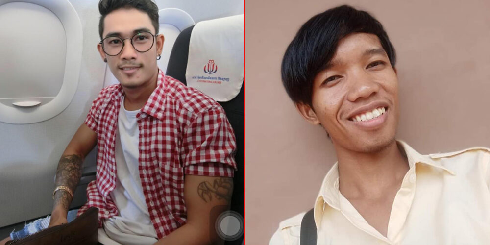 នោះ​!​!​ ​តារា​សម្ដែង​ចៅ​ខ្មែរ​ ​ប្រកាស​សុខចិត្ត​ចេញលុយ​ ​2000​ ​ពាន់​ដុល្លារ​ ​ប្ដឹង​នាង​ចំប៉ី​ខ្មៅ​ ​