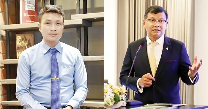 ភាព​ភ័យខ្លាច​ជា​ឧបសគ្គ​ធំ​មួយ​សម្រាប់​យុវជន​កម្ពុជា​ក្នុង​ការ​អភិវឌ្ឍ​ខ្លួន​