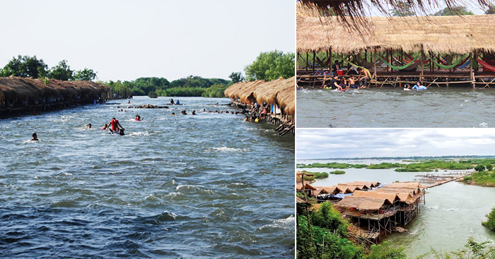 ខេត្តក្រចេះ​នឹង​ក្លាយជា​គោលដៅ​ទេសចរណ៍​លំដាប់​ទី2​ និង​ជាទី​ក្រុង​បេតិកភណ្ឌ​