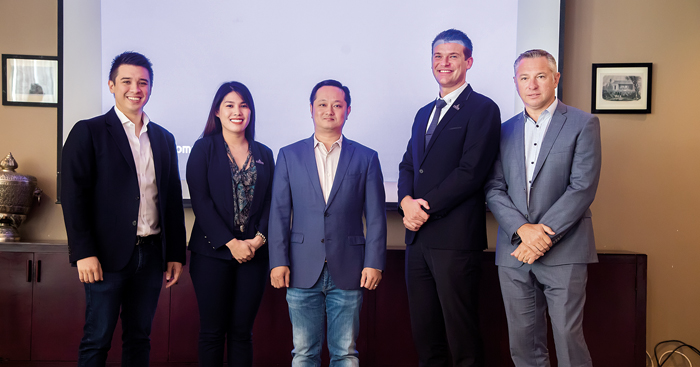 ឱកាស​ស្វែងយល់​ពីអ​ចលនទ្រព្យ​នៅ​អូស្ត្រាលី​