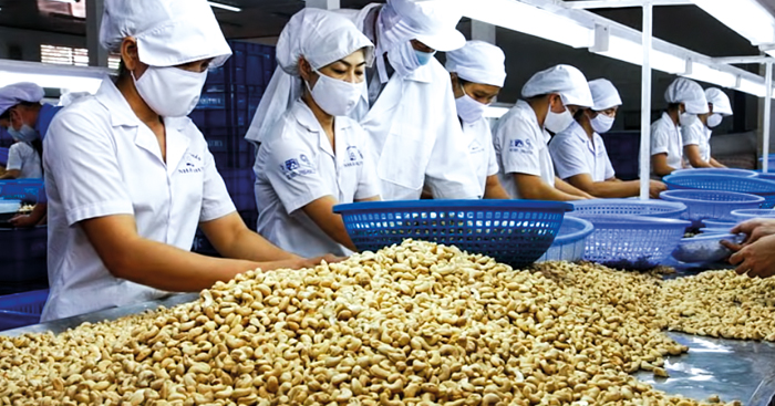 រដ្ឋាភិបាល​ផ្ដល់​ការអនុគ្រោះ​ ដោយព្យួរ​ទុកជា​បណ្តោះអាសន្ន​នូវ​ការបង់ប្រាក់​រំដោះ​ពន្ធលើ​ប្រាក់ចំណូល​ប្រចាំខែរបស់​សហគ្រាស​​កែច្នៃកសិផល