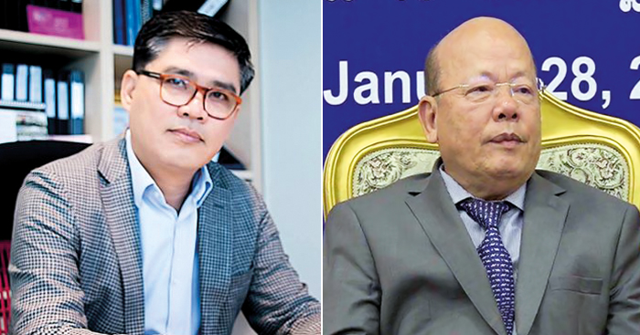 អ្នកជំនាញ​ថា វិស័យ​ធានារ៉ាប់រង​នៅ​កម្ពុជា​គួរប្រើស្តង់ដារ​គណនេយ្យ IFRS 17