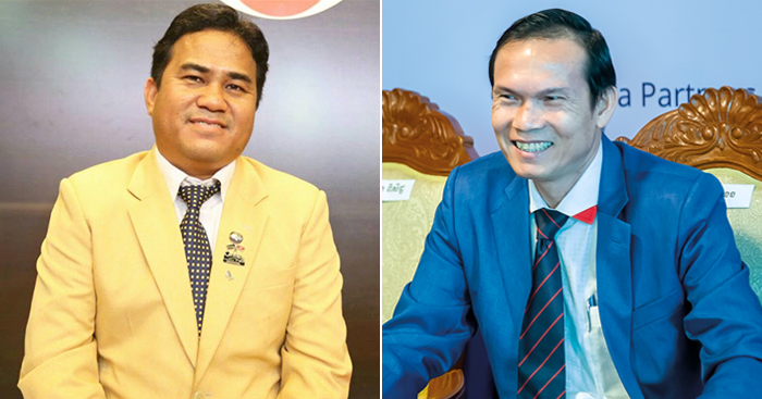 CVEA៖ វិស័យ​អចលនទ្រព្យ​នៅ​កម្ពុជា​នៅតែ​បន្ត​រឹងមាំ​សម្រាប់​រយៈពេល 10ឆ្នាំ​ទៀត