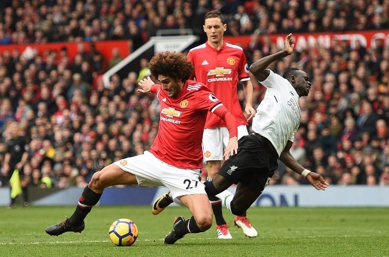 Man​ Utd​ កំពុង​សម្លឹង​រក​ការ​រំខាន​ការ​ប្រជែង​ពាន​របស់​ Liverpool​ ថ្ងៃអាទិត្យ​