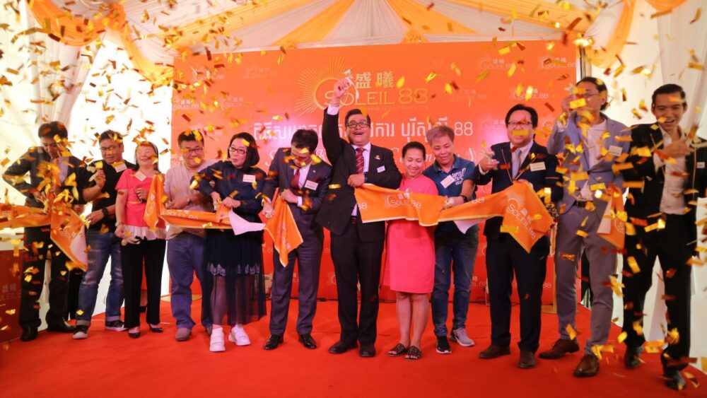 ​ក្រុមហ៊ុន​អចលនទ្រព្យ​ ​Penta​ ​Global​ ​Ltd​.​ ​ប្តេជ្ញា​ក្នុង​ការអភិវឌ្ឍន៍​អចលនទ្រព្យ​នៅ​រាជធានី​ភ្នំពេញ​