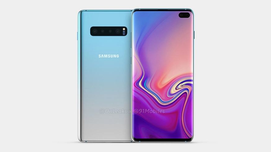 តើ​ ​Galaxy​ ​S10e​,​ ​S10​ ​និង​ ​S10​+​ ​មាន​ពណ៌​អ្វីខ្លះ​?​ ​