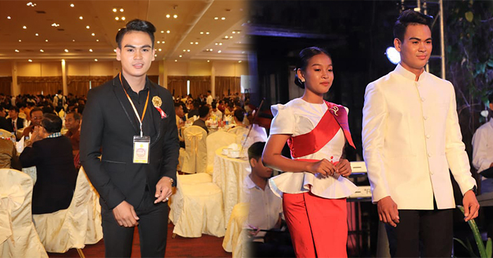 រុន​ ​ណា​កូ​ ​ទម្លាយ​ឱ្យ​ដឹងពី​ទំនាក់ទំនង​ក្រៅ​សិល្បៈ​ជាមួយ​ ​ទេព​ ​មុ​ន្នី​រក្សា​