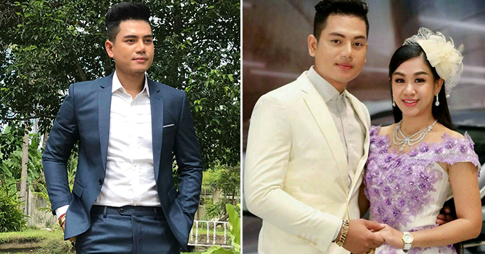 ចូលសិល្បៈរយៈពេលខ្លី អ៊ុក ចំប៉ារ័ត្ន ឡើងកាលីបថតថ្វាយព្រះករុណា 