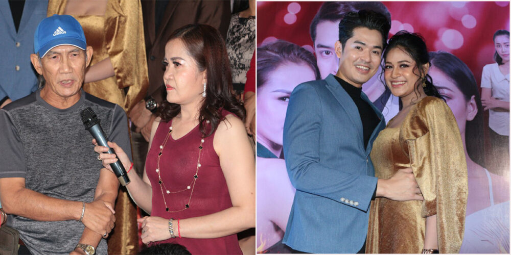 ប៉ុស្តិ៍លេខ៥ ប្រកាសបិទភាពយន្ដភាគ«មិត្តឫស្យា» យ៉ាងជោគជ័យប្រកបដោយស្នាមញញឹម