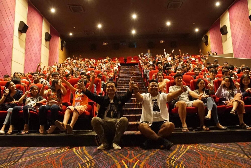 បួន​ថ្ងៃ​ប៉ុន​ណោះ​ ​ទារុណកម្ម​ខ្មោច​ ​ធ្វើ​ឱ្យ​យុវវ័យ​ផ្អើល​លោះព្រលឹង​