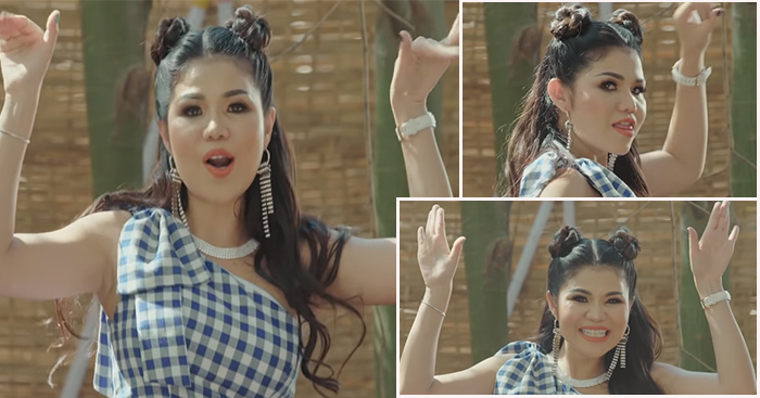 រលឹមប្រុយៗ ត្រៀមបំបែកបទចម្រៀងកំពូលក្នុងរដូវចូលឆ្នាំខ្មែរខាងមុខនេះ