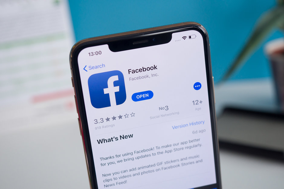 ​Facebook ​មិនបានប្រកាស​មុខងារ​ពិសេស​មួយ ​តែ​ឃើញ​​លើ Android និង iOS យ៉ាងស្ងាត់ៗ