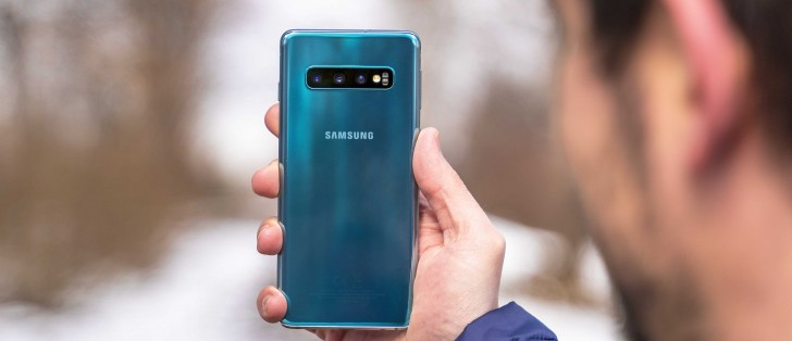Galaxy​ ​S10​ ​ចេញ​ឆ្នាំនេះ​ ​មាន​អ្នក​ ​Pre​-​order​ ​តិច​ជាង​ ​S9​ ​និង​ ​Note​ ​9​ ​