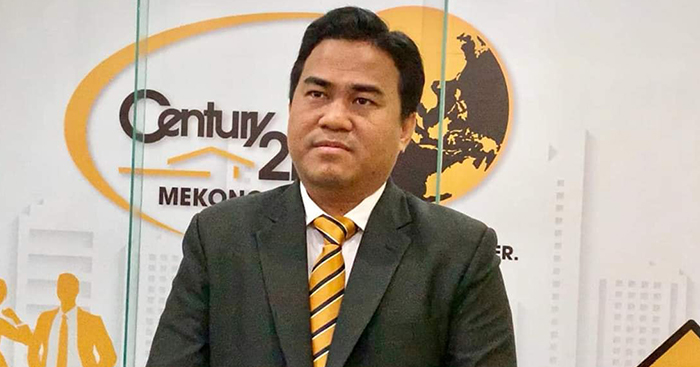 តើ​គួរ​ទិញ​ដី​នៅ​ក្បែរ​ព្រលា​នយន្តហោះ​ ឬមិន​គួរ​ទិញ​?