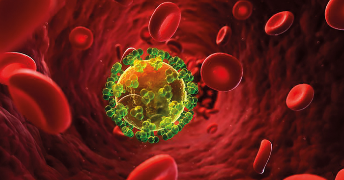 “អេដស៍​” (AIDS​) និង​ “អេច​ អៃ​ វី​” (HIV​) ខុសគ្នា​ដូចម្ដេច​?