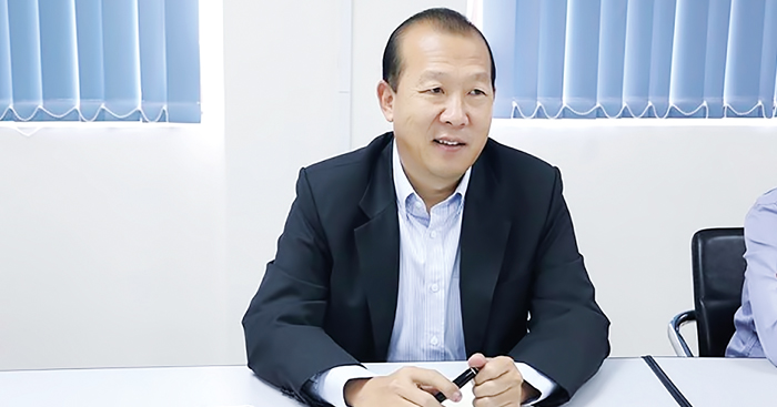 ការនាំចេញ​ទៅកាន់​សហ​រដ្ឋ​អាមេរិក​កើនឡើង​ក្នុង​ឆ្នាំ2018