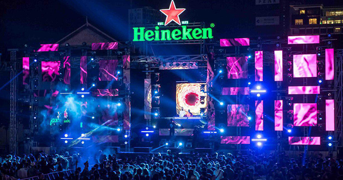 កម្មវិធី EDM ជាមួយនិងបទពិសោធន៍តន្រីដ៏អស្ចារ្យជាង ៣ ឆ្នាំក្នុងប្រទេសកម្ពុជា