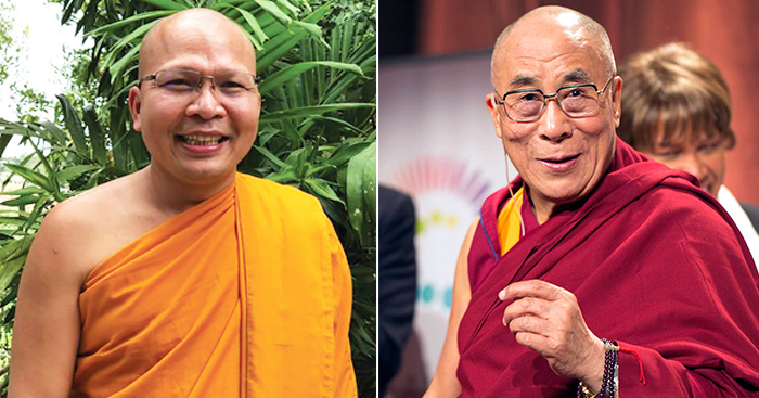 ចង់ឱ្យ​ខ្លួនឯង​ក្លាយជា​មនុស្ស​មានតម្លៃ​លុះត្រាតែ​អនុវត្ត​គោលការណ៍​ 7ចំណុច​ក្នុង​ការរស់នៅ​