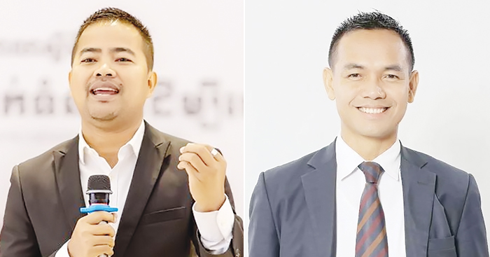 កំណត់​អាទិភាព​សម្រាប់​ការងារ​ ជា​រឿង​សំខាន់​ក្នុង​ការគ្រប់គ្រង​ពេលវេលា​ និង​ប្រសិទ្ធភាព​ការងារ​