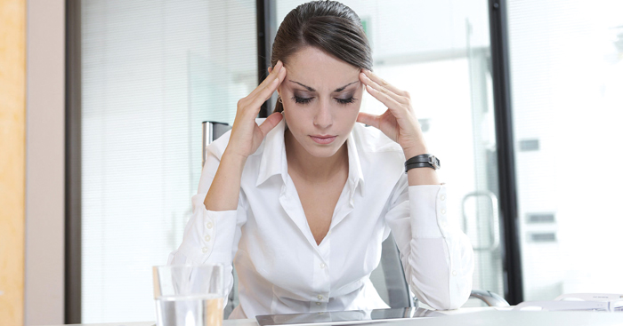 ព្រឹក​មិន​ចង់​ក្រោក​ ថ្ងៃត្រង់​ងងុយ​មិនឈប់​ ចង់តែ​ទទួលទាន​របស់​ផ្អែម​ៗ សង្ស័យ​តែ​កើតជំងឺ​ “ខ្សោយ​ក្រពេញ​ផ្នែក​ខាងលើ​នៃ​តម្រង់​នោម​”