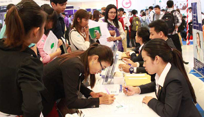 ជ្រើសរើស​ជំនាញ​ខុស​ ​មិន​ត្រឹមតែ​ផ្តល់​ហានិភ័យ​ដល់​ខ្លួនឯង​ប៉ុណ្ណោះទេ​ ​តែ​អាច​ជះឥទ្ធិពល​អវិជ្ជមាន​ដល់​សង្គម​ទៀតផង​