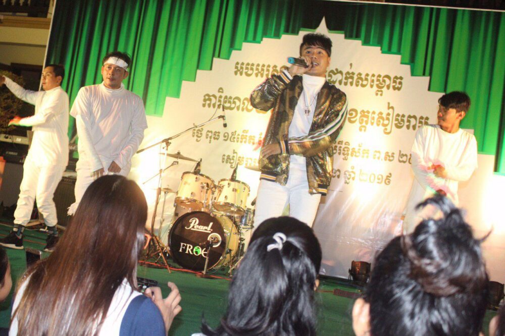 ឆន សុវណ្ណរាជ ចំហមាត់ភ្ញាក់ផ្អើលខ្លាំង ពេលដឹងថាមានគម្រោង«ឋានព្រះឥន្ទ» នៅកម្ពុជា