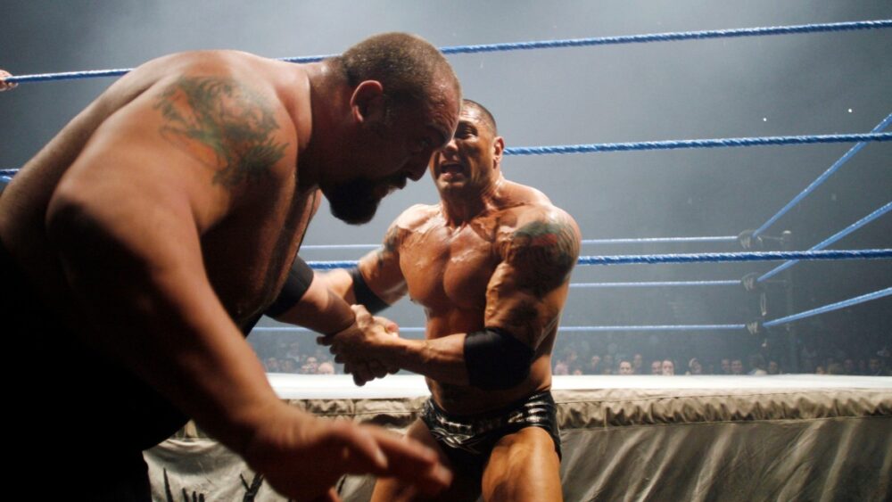 អតីតតារាកីឡាកាសអាជីព King Kong ស្លាប់ក្នុងវ័យ 61ឆ្នាំ 