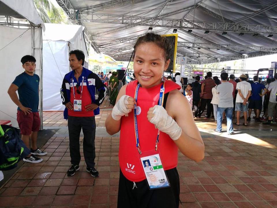 ប្រដាល់សកល​កម្ពុជា​ ធ្លាក់​ខ្លូន​ចាញ់​ទាំង​ 7គូ​ ក្នុង​វគ្គ​ជម្រុះ​ជុំ​ដំបូង​ ជើងឯក​ប្រដាល់សកល​អាស៊ី​