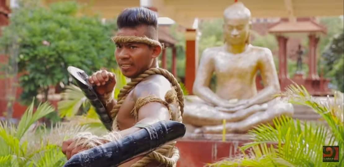 គ្រូបង្វឹក​យុទ្ធ​គុន​ ខម​ មួយ​រូប​ទទួលមរណភាព​ក្រោយ​ជួប​គ្រោះថ្នាក់​ចរាចរណ៍​