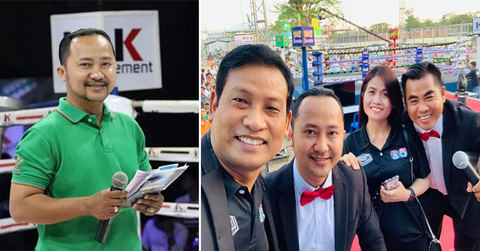 វី​ជេ​ អូ​ឡា​ឡា​ សម្រេច​បំណង​ចុះ​កុងត្រា​ជាមួយ​ប៉ុ​ស្តី៍​លេខ៥