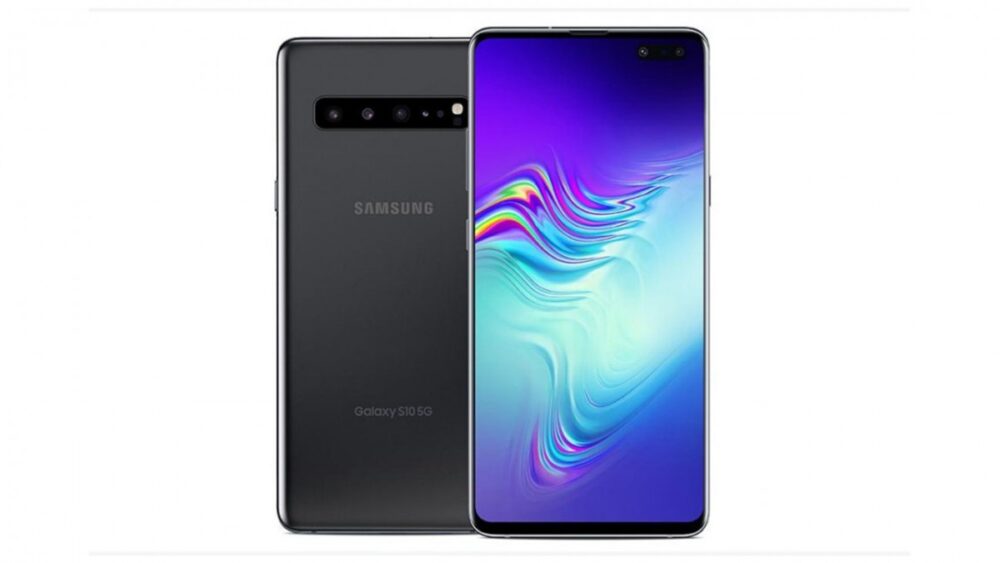 នាំគ្នា​មក​ដឹងពី​តម្លៃ​ Galaxy​ S10​ ប្រើ​ប្រព័ន្ធ​ 5G​ ដែល​កំពុង​បើក​ឱ្យ​កុម្ម៉ង់​ទិញ​