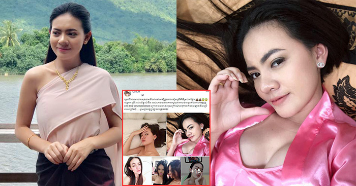 តារាសម្ដែង វ៉ាន់​ វល័​ក្ខ​ ត្រូវ​នារី​ម្នាក់​ទម្លាយ​រឿង​រកស៊ី​ផ្លូវភេទ​