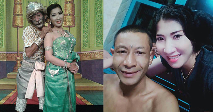 អ្នកនាង ភីម និយាយអារម្មណ៍ពិតក្រោយនាយ តាក់ស៊ី បើកចិត្តឱ្យយកប្ដីថ្មី