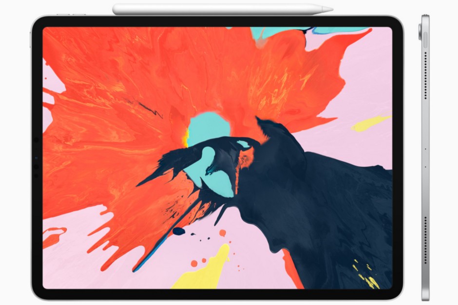 iPad​ Pro​ 5G​ ដល់​ឆ្នាំ2021​ ទើប​ Apple​ អាច​ប្រកាស​ចេញ​មក​បាន​…