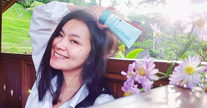 ស្វែងយល់​ពី​បញ្ហា​ស្បែក​ជាមួយនឹង​ផលិតផល​ Neutriderm​ Moisturising​ Lotion​