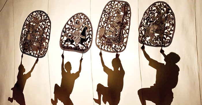 តើ​យុវជន​អាច​ធ្វើអ្វី​ខ្លះ​ដើម្បី​សង្គ្រោះ​ទម្រង់​វប្បធម៌​មួយចំនួន​ដែល​ជិត​បាត់បង់​?