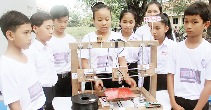 មូលហេតុ​អ្វីខ្លះ​ដែល​នាំ​ឱ្យ​កើតមាន​សាលា​ជំនាន់​ថ្មី​នៅ​កម្ពុជា​?