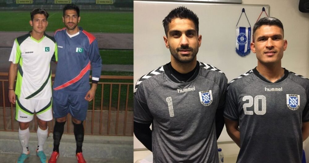 ប៉ាគីស្ថាន​ដែល​ត្រូវ​ជួប​កម្ពុជា​ក្នុង​វគ្គ​ជម្រុះ​ World​ Cup អាច​នឹង​ត្រូវ​ដកចេញ