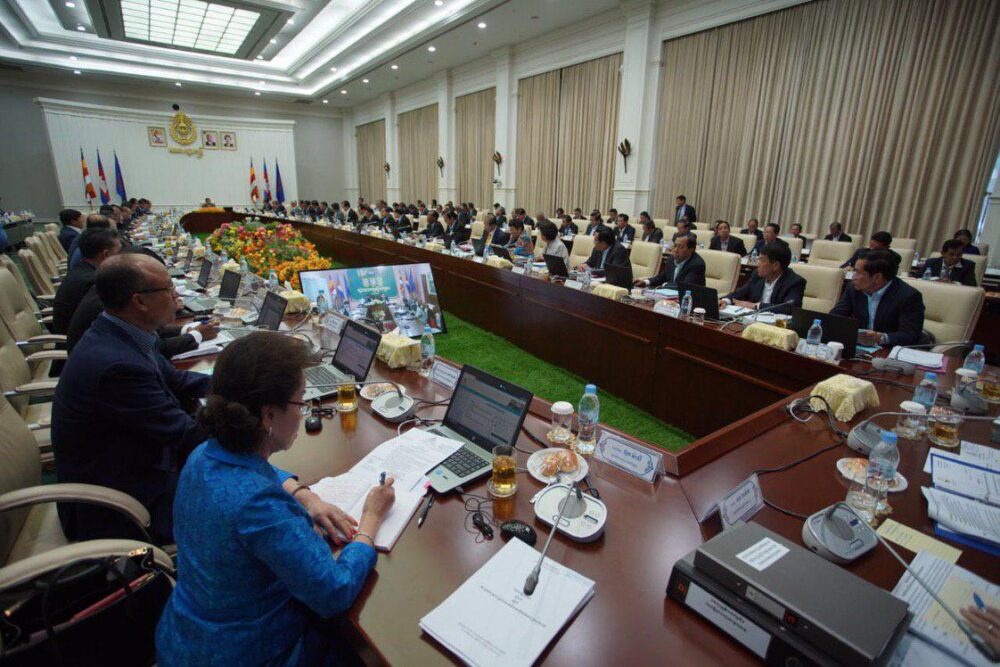 កម្ពុជាសម្រេចមិនជួលនាវាផលិតអគ្គិសនីរបស់តួកគី ដោយសារលក្ខខណ្ឌមិនត្រូវគ្នា