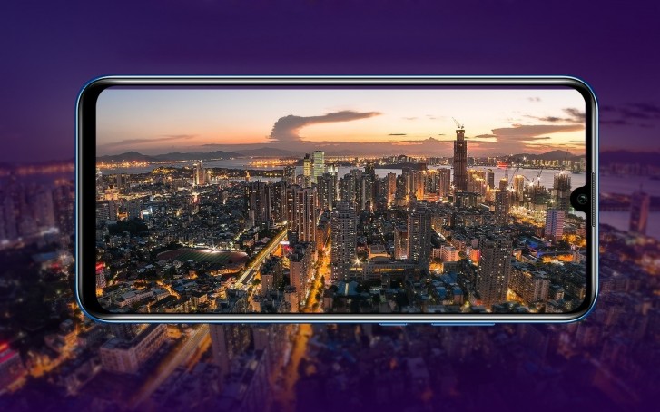 ខ្លាំង​! ​Honor​ 10i​ ត្រៀម​លក់​នៅ​ចិន​ ៖ RAM​ 6GB​ កាមេរ៉ា​ក្រោយ​ 3គ្រាប់​