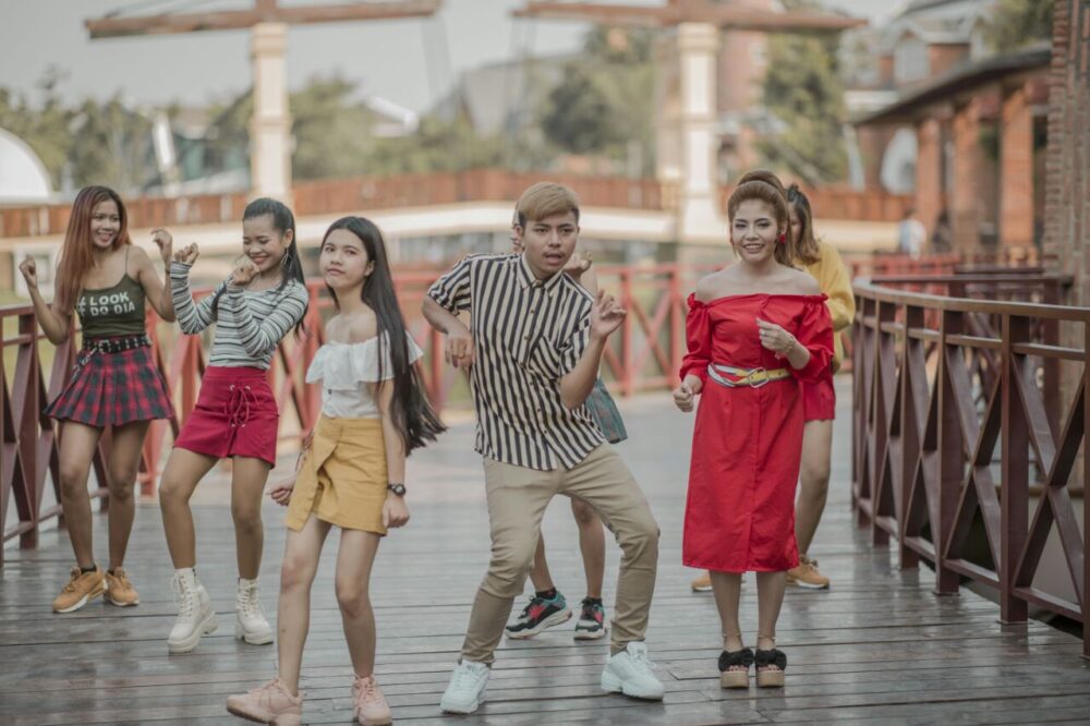 ណុប ហេងទ្រី លុកដៃចូលប្រឡូកសិល្បៈចេញចម្រៀងថ្មី ក្រោយចប់ផ្លូវជាមួយម៉ាដូណា