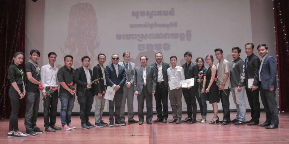 CSFF បើកប្រកាសទទួលរឿងប្រកួត សម្រាប់ឆ្នាំថ្មីរបស់ខ្លួន